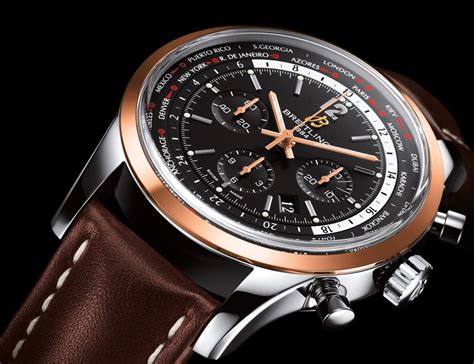 breitling transocean unitime pilot price|Breitling watches Transocean price.